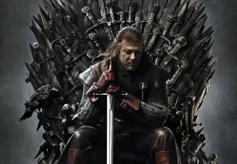 Będzie nowy serial z uniwersum "Gry o tron". George R.R. Martin napisze scenariusz