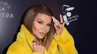 Edyta Górniak komentuje wyrok sądu. Nie mogła zagrać koncertu, ponieważ jej syn trafił do szpitala