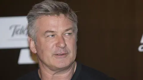 Alec Baldwin wraca na plan produkcji "Rust"