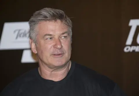 Zdjęcia do serialu "Rust" zostają wznowione. Alec Baldwin wraca na plan produkcji 