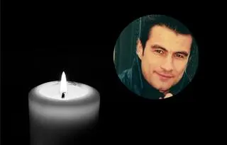 Waldemar Goszcz zginął tragicznie  