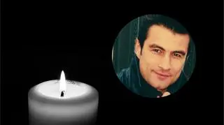 Waldemar Goszcz zginął tragicznie 20 lat temu. Osierocił 6-letnią córkę 