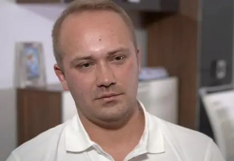 Adrian Szymaniak ze "ŚOPW" cierpi po wypadku. "Nadal czekamy na poprawę"