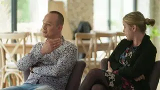 "Ślub od pierwszego wejrzenia 8" - Marta Podbioł i Maciej Mikołajczak