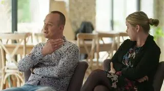 Maciej ze "ŚOPW" skomentował finałowy odcinek. Padły ważne słowa do Marty