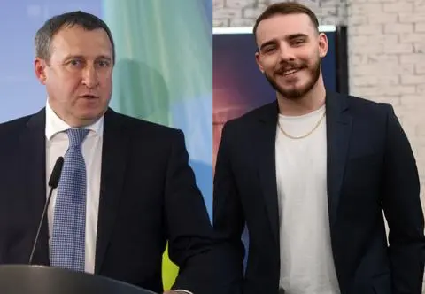 Ambasador Ukrainy w Polsce krytykuje ukraińskie jury na Eurowizji. Nie rozumie ich decyzji