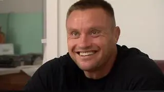 Krzysztof Radzikowski pochwalił się radosną nowiną! "Lepszego prezentu nie mogliśmy sobie wymarzyć"