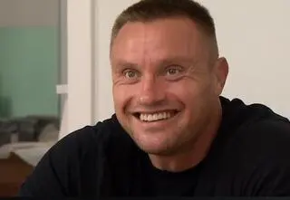 Krzysztof Radzikowski pochwalił się radosną nowiną! "Lepszego prezentu nie mogliśmy sobie wymarzyć"