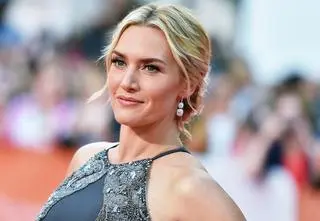 Kate Winslet