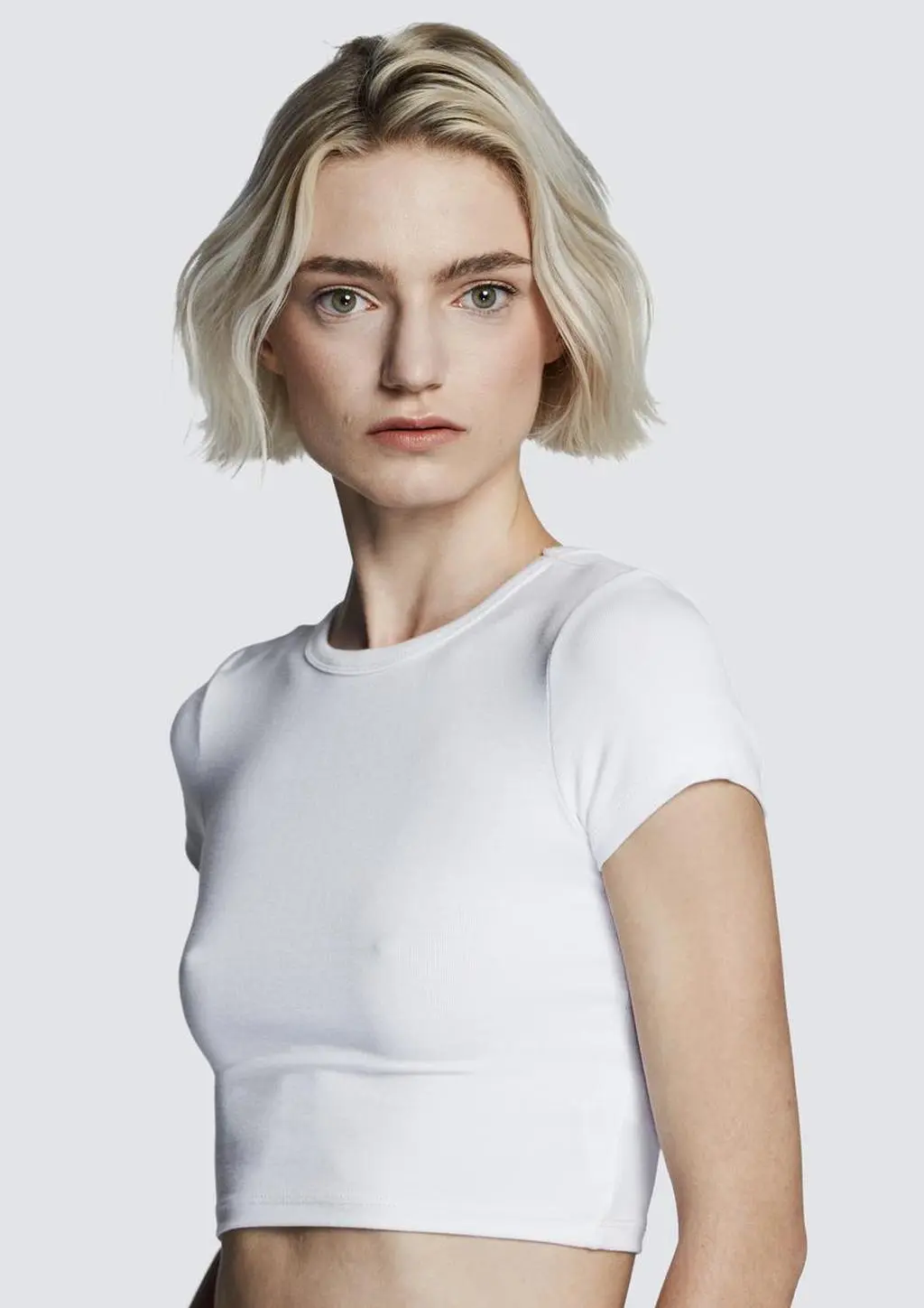 "Top Model 11" - uczestnicy: Weronika Pawelec