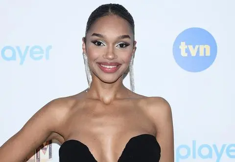 Nicole z "Top Model" powiększyła piersi. Zwróciła się po operacji do fanów
