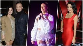 Co się działo w show-biznesie? Podsumowanie poniedziałku 08.05.2023