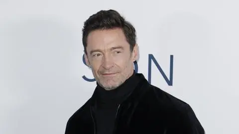 Hugh Jackman oczekuje na wyniki badań 
