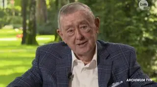 Rozdanie nagród Grand Press 2022. Podczas ceremonii uczczono pamięć Mariusza Waltera