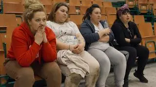 "Kanapowczynie" znów zaskoczyły. Zabrakło dwóch uczestniczek. "Nie z każdym nam po drodze"