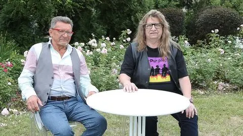 Jacek i Andrzej Zielińscy