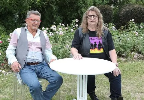 Andrzej Zieliński zdradził przyczynę śmierci brata. Wyznał poruszającą prawdę o jego chorobie