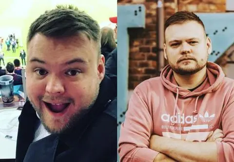 Dziennikarz Tomasz Zieliński przekazał smutne wieści. "Zdiagnozowano u mnie chłoniaka"