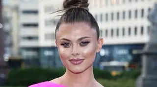 Joanna Opozda pokazała wyjątkowe zdjęcie. ""Prababcia, babcia, mama i Vini"