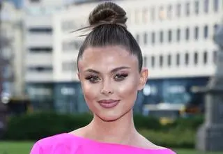 Joanna Opozda pokazała wyjątkowe zdjęcie. "Prababcia, babcia, mama i Vini"