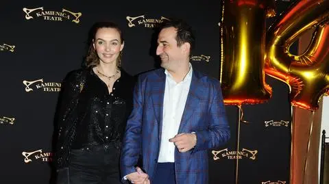 Marcela Koterska, Michał Koterski