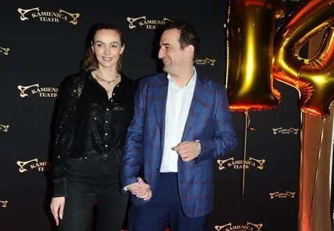 Marcela Koterska pokazała prezent ślubny od męża. Cena zwala z nóg