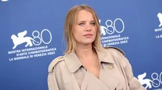 Tak wyglądały początki Joanny Kulig. Archiwalne wideo zrobiło furorę w sieci