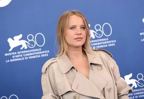 Tak wyglądały początki Joanny Kulig. Archiwalne wideo zrobiło furorę w sieci