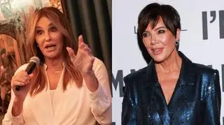 Caitlyn Jenner nie ma żadnego kontaktu z Kris Jenner. Podobnie z przybranymi córkami