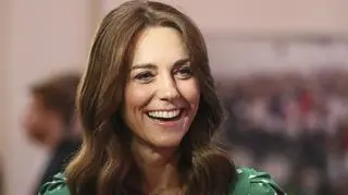 Księżna Kate na otwarciu Eurowizji 2023. Zagrała na fortepianie znany przebój