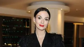 Paulina Krupińska-Karpiel – wiek, szkoła, kariera, związki, dzieci