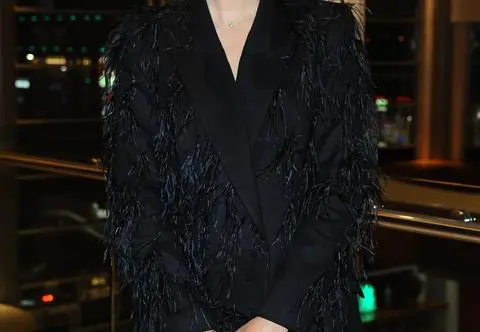 Paulina Krupińska-Karpiel – wiek, szkoła, kariera, związki, dzieci