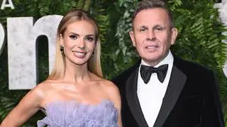 Izabela Janachowska i Krzysztof Jabłoński pokonali przeciwności. Historia ich związku