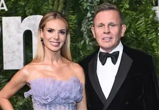 Izabela Janachowska i Krzysztof Jabłoński pokonali przeciwności. Historia ich związku