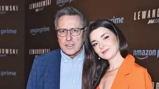 Syn Andrzeja Sołtysika nie przystąpi do komunii. Żona dziennikarza wyjaśniła powód