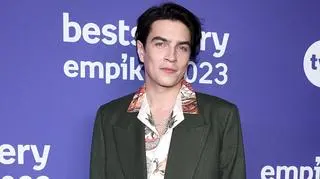 Nikodem Rozbicki szczerze na temat mieszkania w USA. Tęskni za Julią Wieniawą?