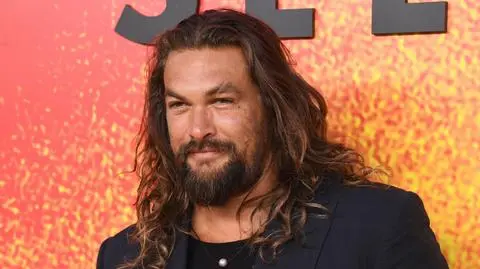 Jason Momoa