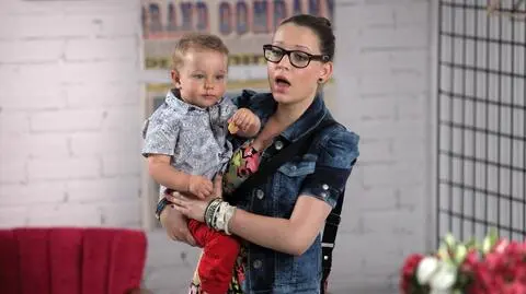 Fani pokochali ich w "Przepisie na życie". Co się dzieje teraz z Manią i Gniewkiem? 