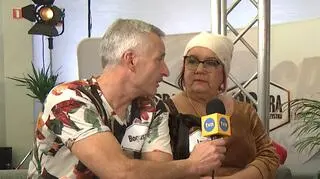 Izabela i Bogusz Zeiske o sekrecie udanego małżeństwa i kłótniach. "Łóżko godzi"