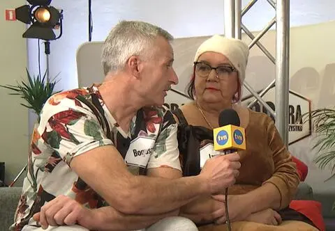 Izabela i Bogusz Zeiske o sekrecie udanego małżeństwa i kłótniach. "Łóżko godzi"