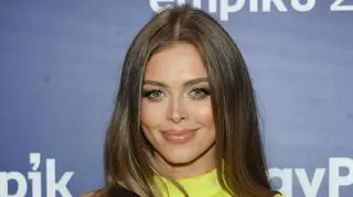 Joanna Opozda opowie w szczegółach o związku z Antkiem Królikowskim. "Nie czuję się wolna"