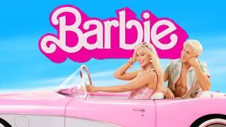 Film "Barbie"