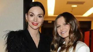 Paulina Krupińska odwiedziła Annę Lewandowską. Razem z dziećmi wypoczywały na jachcie