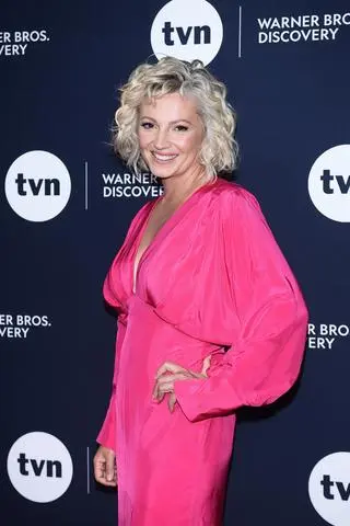 Jesienna ramówka TVN. Dorota Szelągowska