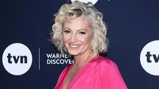 Dorota Szelągowska pokazała brzuch. "Niezbyt piękny, ale mój". Ważny wpis projektantki