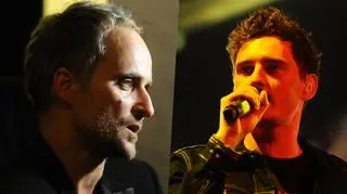 Dawid Podsiadło i Artur Rojek zaśpiewali "Długość dźwięku samotności". Publiczność szalała 