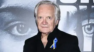 Andrzej Seweryn o pracy nad relacją z Krystyną Jandą. "Nasza córka nam pomogła"