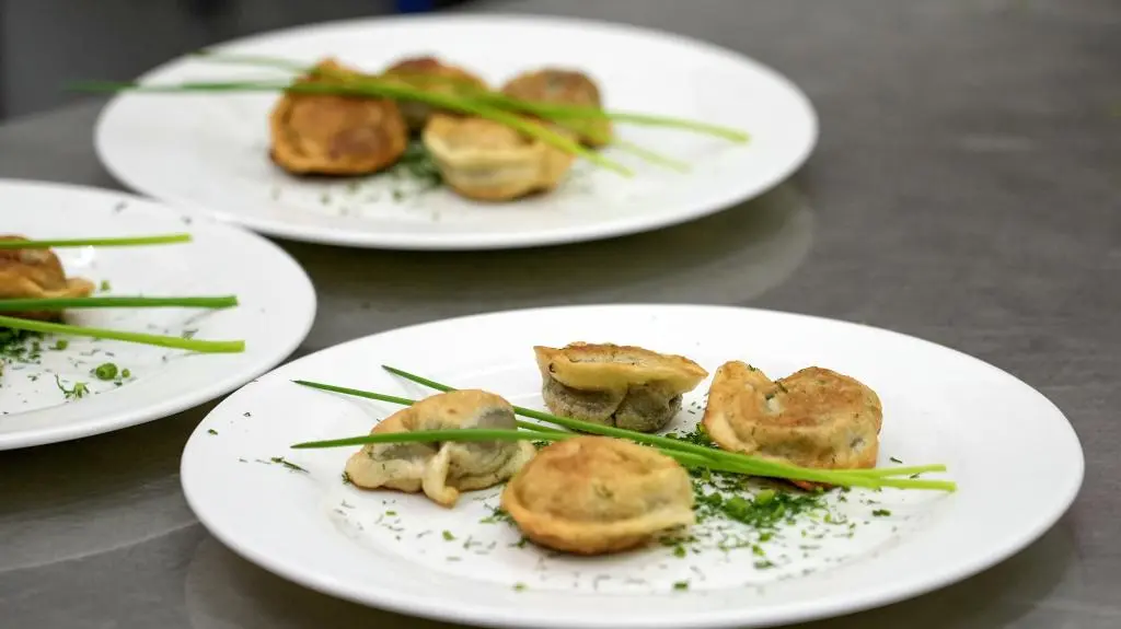"Kuchenne rewolucje". Bistro "Sama rozkosz"