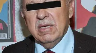 Krzysztof S. stanie przed sądem. Muzyk jazzowy oskarżony o pedofilię