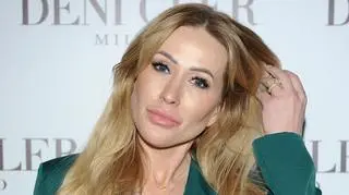 Sylwia Peretti o pierwszych świętach bez syna. "Jak mam to zrobić bez ciebie?"